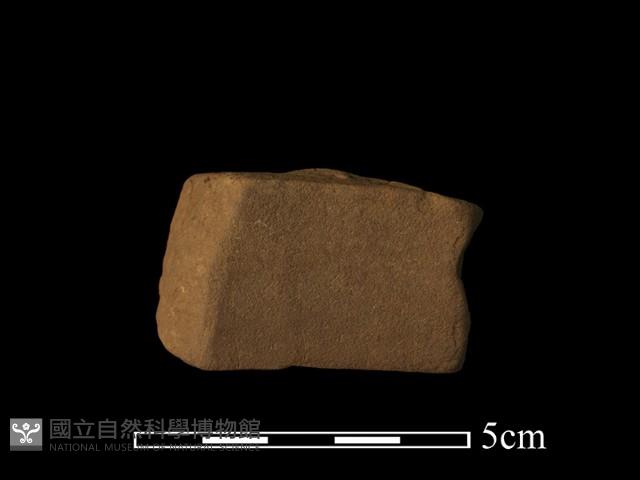 斧鋤形器藏品圖，第2張