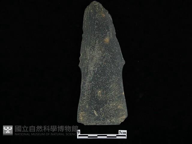 戈形器藏品圖，第2張