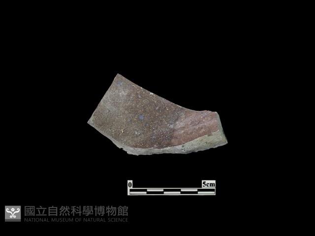 陶片藏品圖，第1張