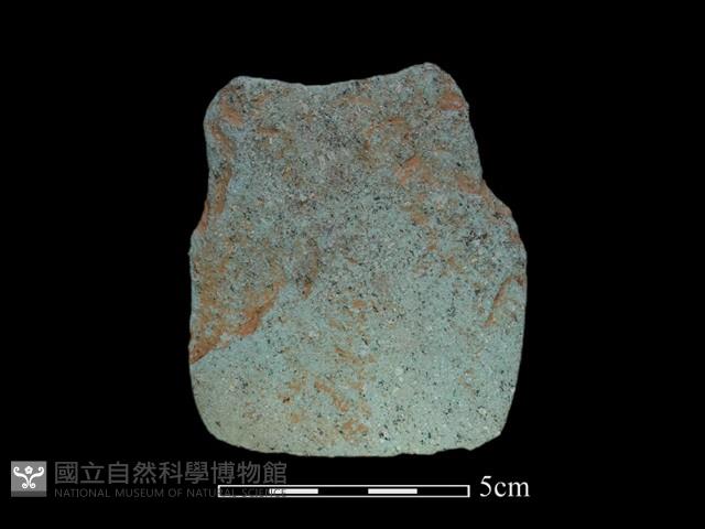 斧鋤形器藏品圖，第2張