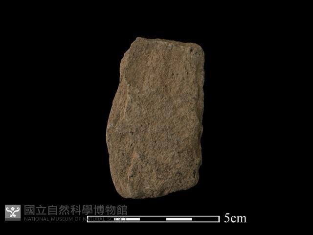 斧鋤形器藏品圖，第1張