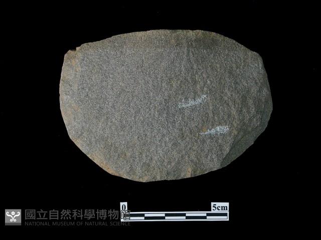 石片器藏品圖，第1張