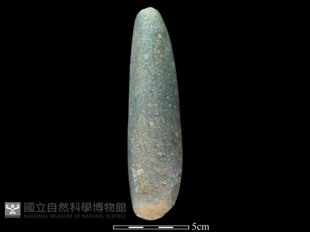 石鎚藏品圖，第1張