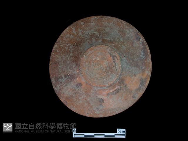 陶蓋藏品圖，第1張