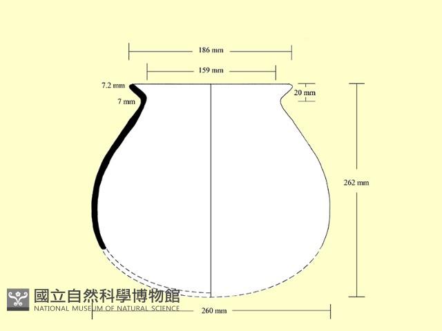 陶罐藏品圖，第4張