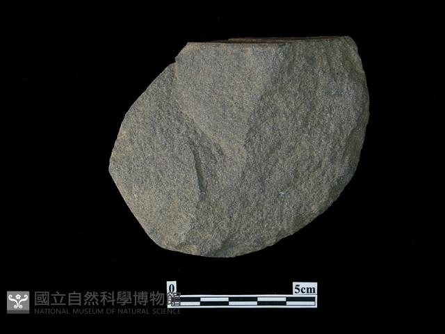 石片器藏品圖，第2張