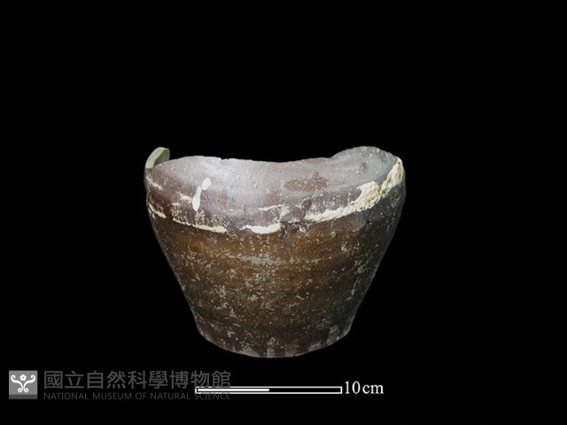 陶甕藏品圖，第1張