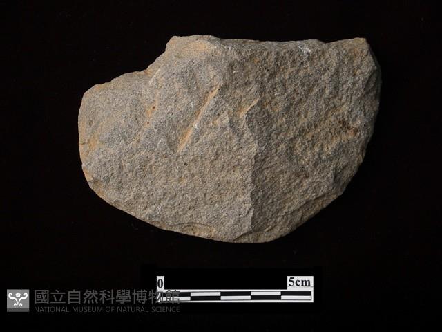 石片器藏品圖，第2張