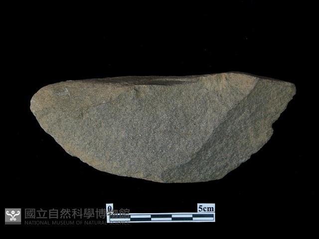 石片器藏品圖，第3張