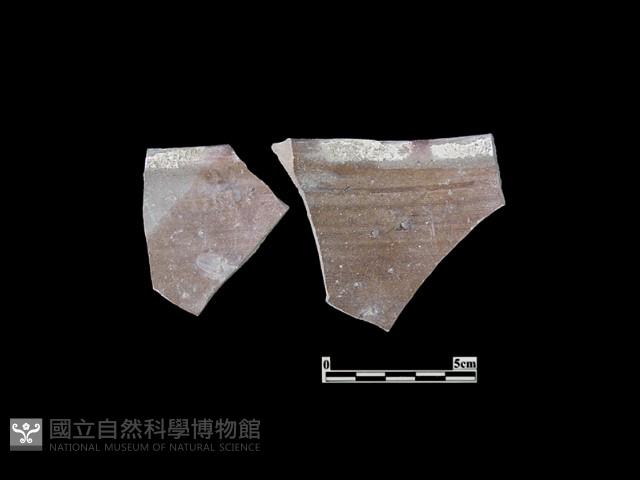 陶缸藏品圖，第2張