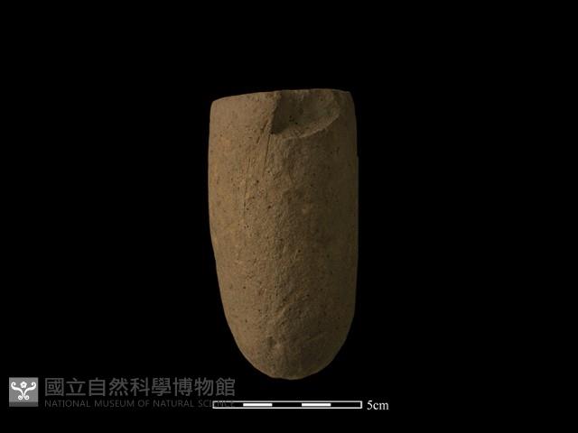 石杵藏品圖，第1張