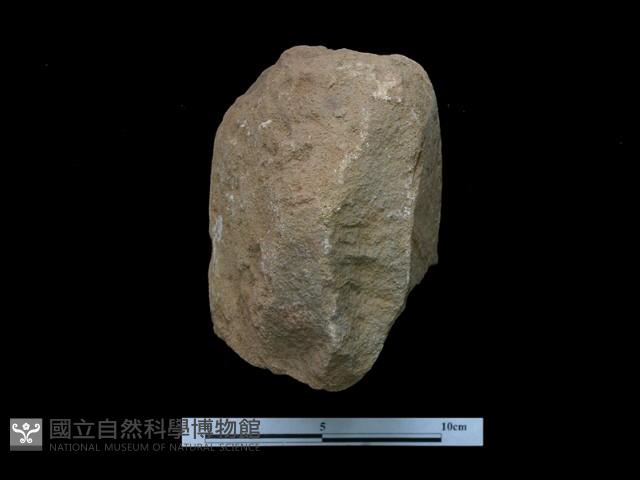 帶加工痕石材藏品圖，第2張