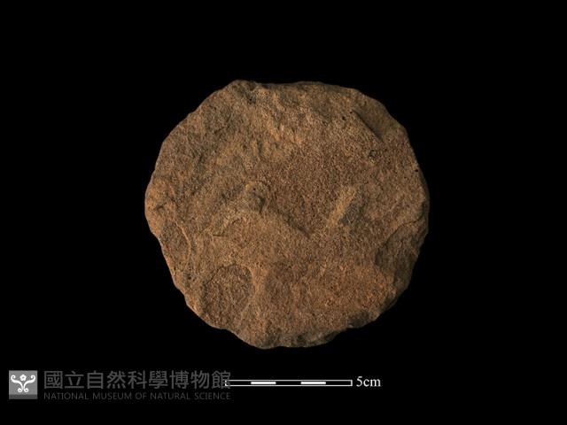 石片器藏品圖，第2張