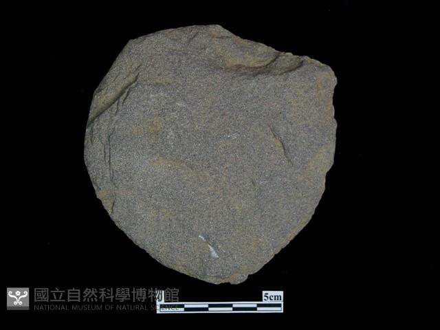 石片器藏品圖，第1張
