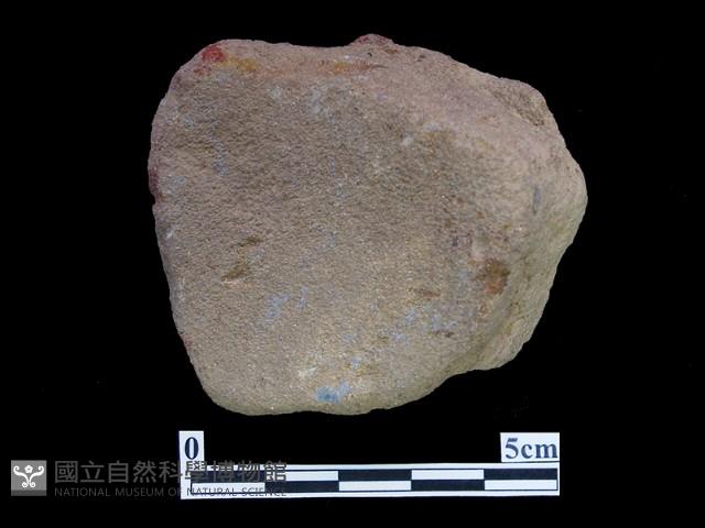 砥石藏品圖，第1張