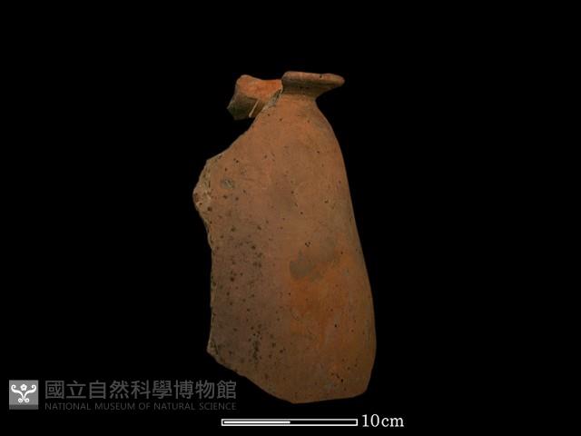 陶罐藏品圖，第1張