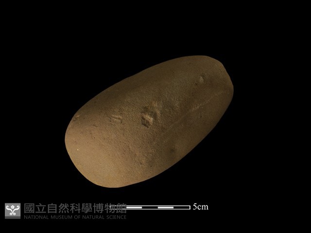 石鎚藏品圖，第1張