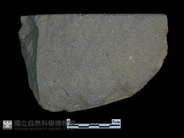 石片器藏品圖，第2張