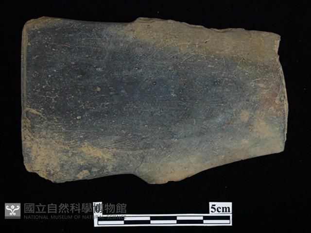 戈形器藏品圖，第2張