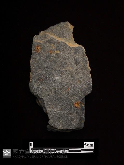 矛鏃形器藏品圖，第1張