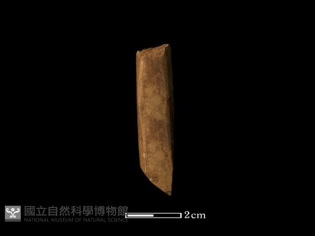錛鑿形器藏品圖，第1張