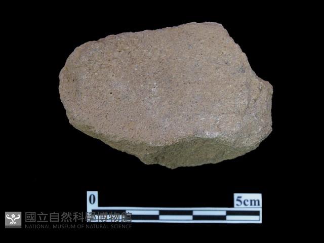 砥石藏品圖，第1張
