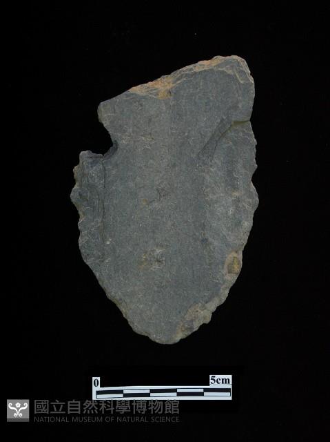 帶加工痕石材藏品圖，第2張