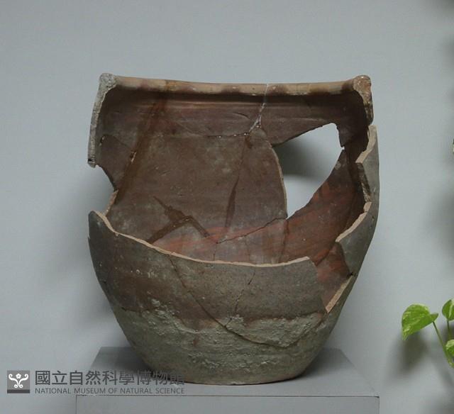 陶缸藏品圖，第2張