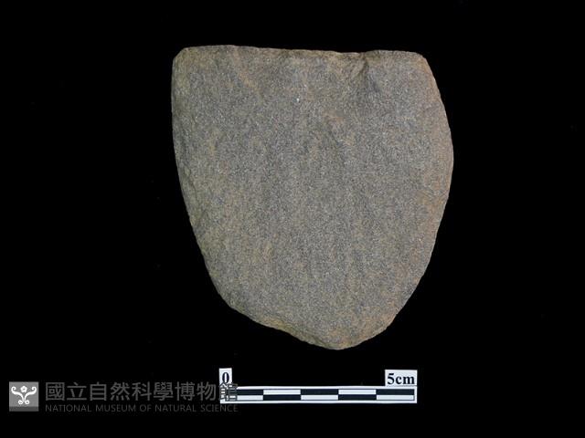 石片器藏品圖，第1張
