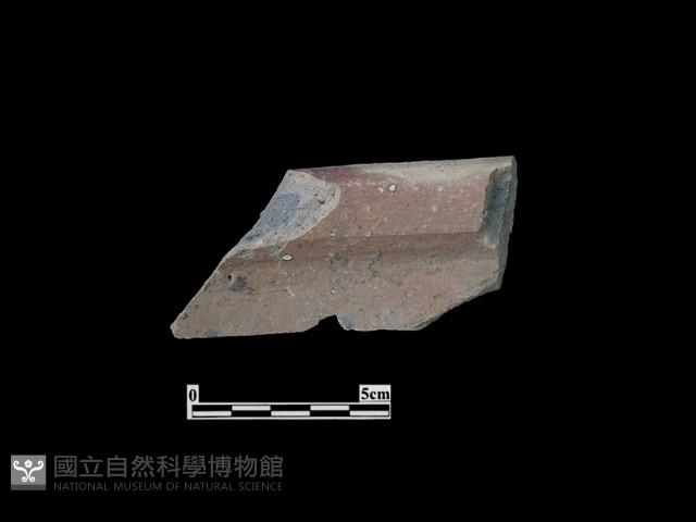 陶缸藏品圖，第2張