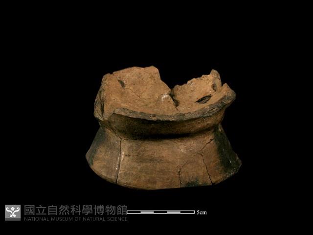 豆形器藏品圖，第3張