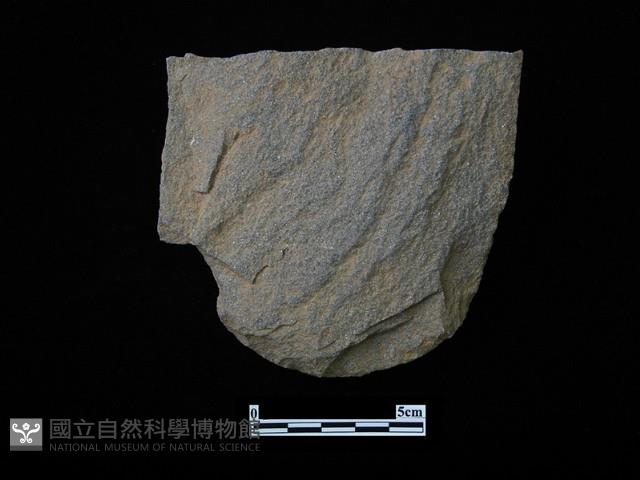 斧鋤形器藏品圖，第1張