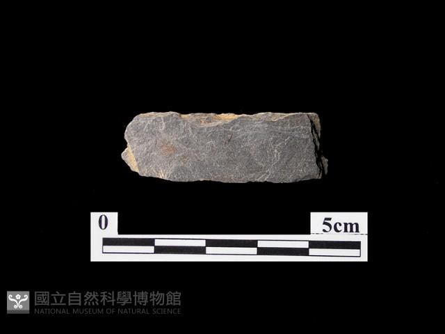 帶加工痕石材藏品圖，第2張