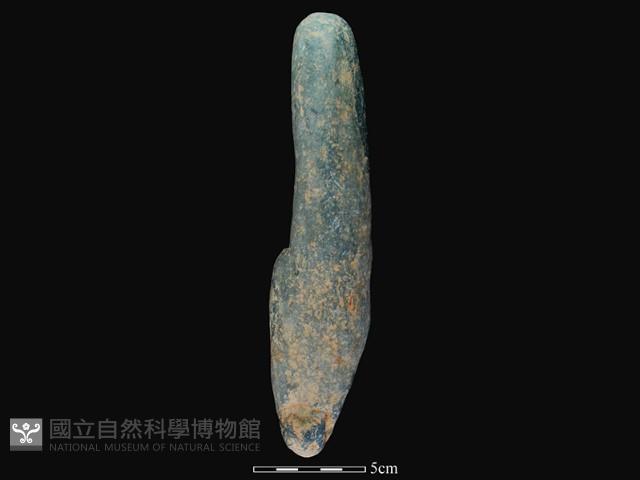 石鎚藏品圖，第2張