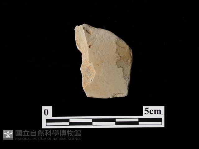 錛鑿形器藏品圖，第1張