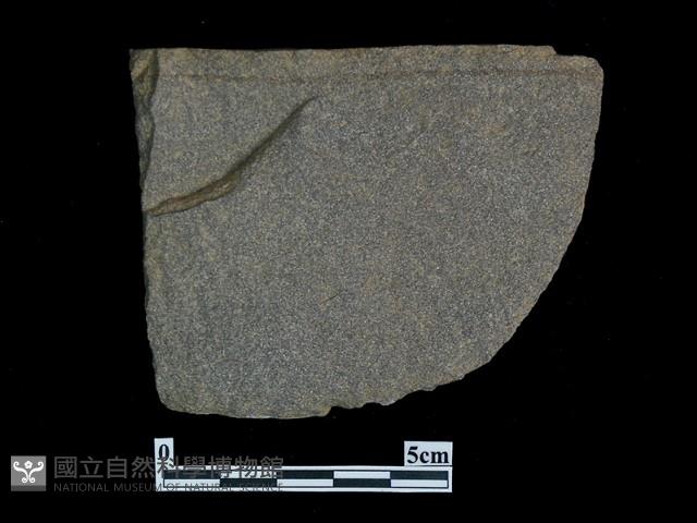 石片器藏品圖，第1張