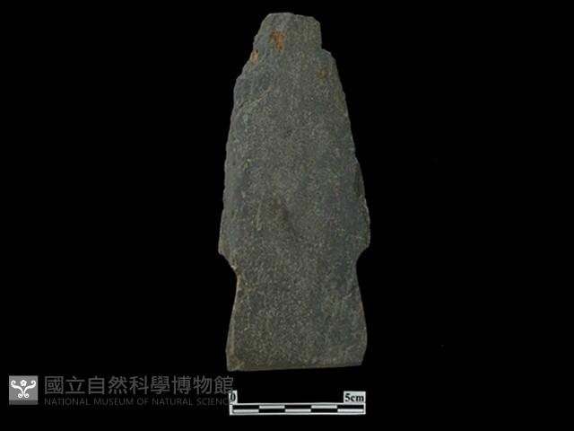 戈形器藏品圖，第1張