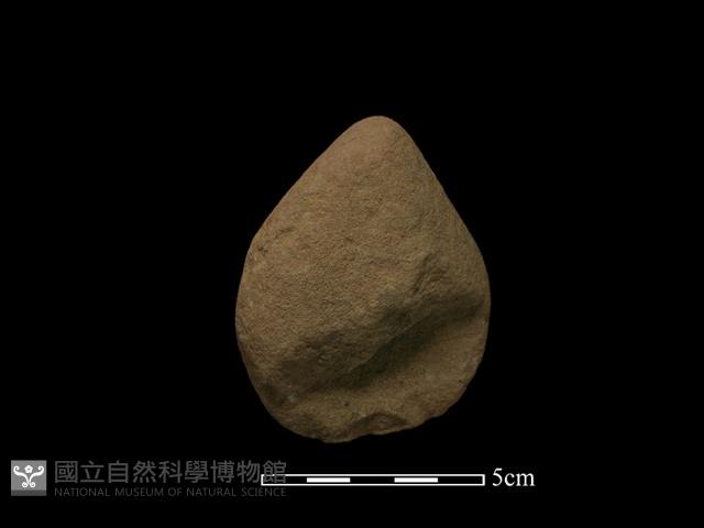 石鎚藏品圖，第2張