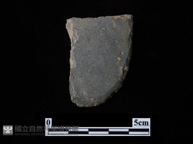 磨製石器藏品圖，第2張
