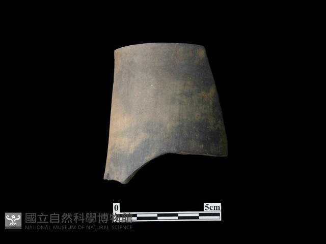陶片藏品圖，第1張