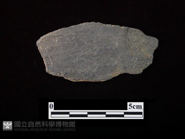 帶加工痕石材藏品圖，第2張