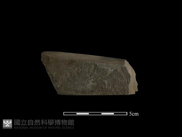 磨製石器藏品圖，第1張