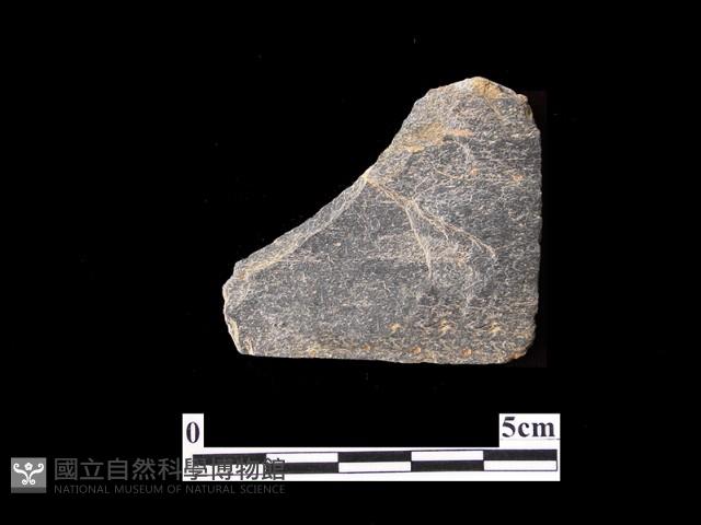 帶加工痕石材藏品圖，第2張