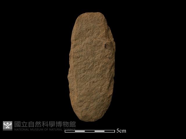 斧鋤形器藏品圖，第1張