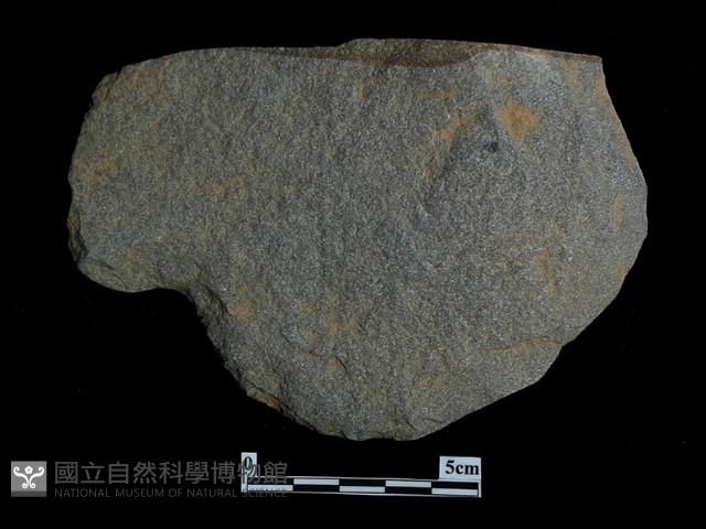 石片器藏品圖，第1張