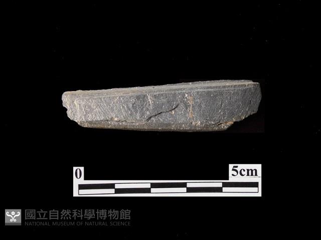帶加工痕石材藏品圖，第2張