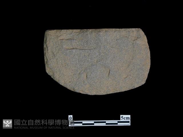 石片器藏品圖，第2張