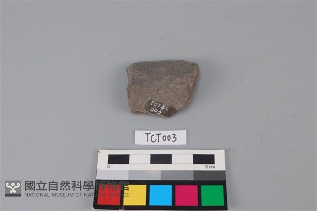陶片藏品圖，第2張