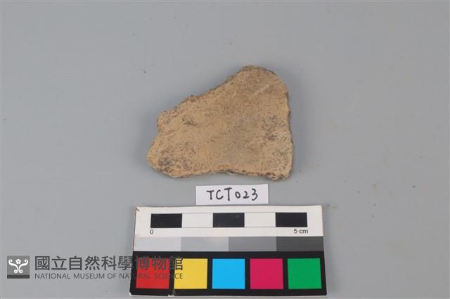 陶片藏品圖，第2張