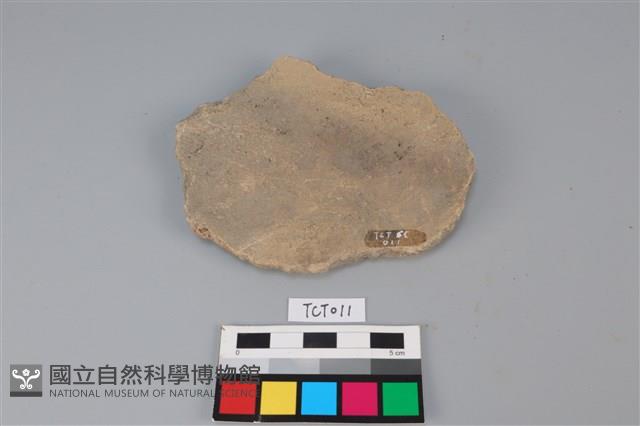 陶片藏品圖，第2張